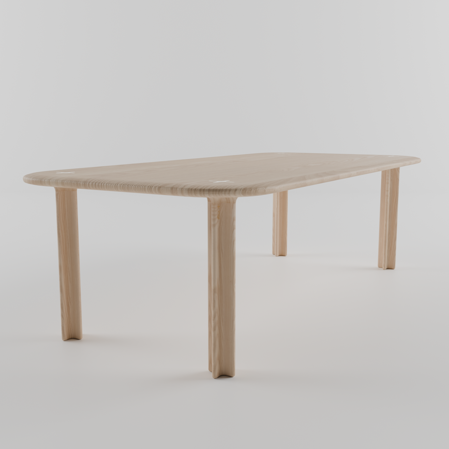 Rou. plus table