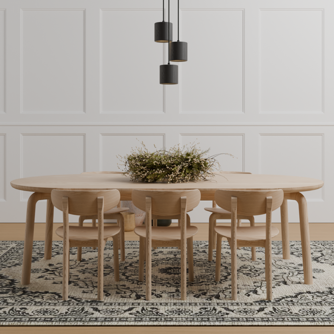 Root Dining table