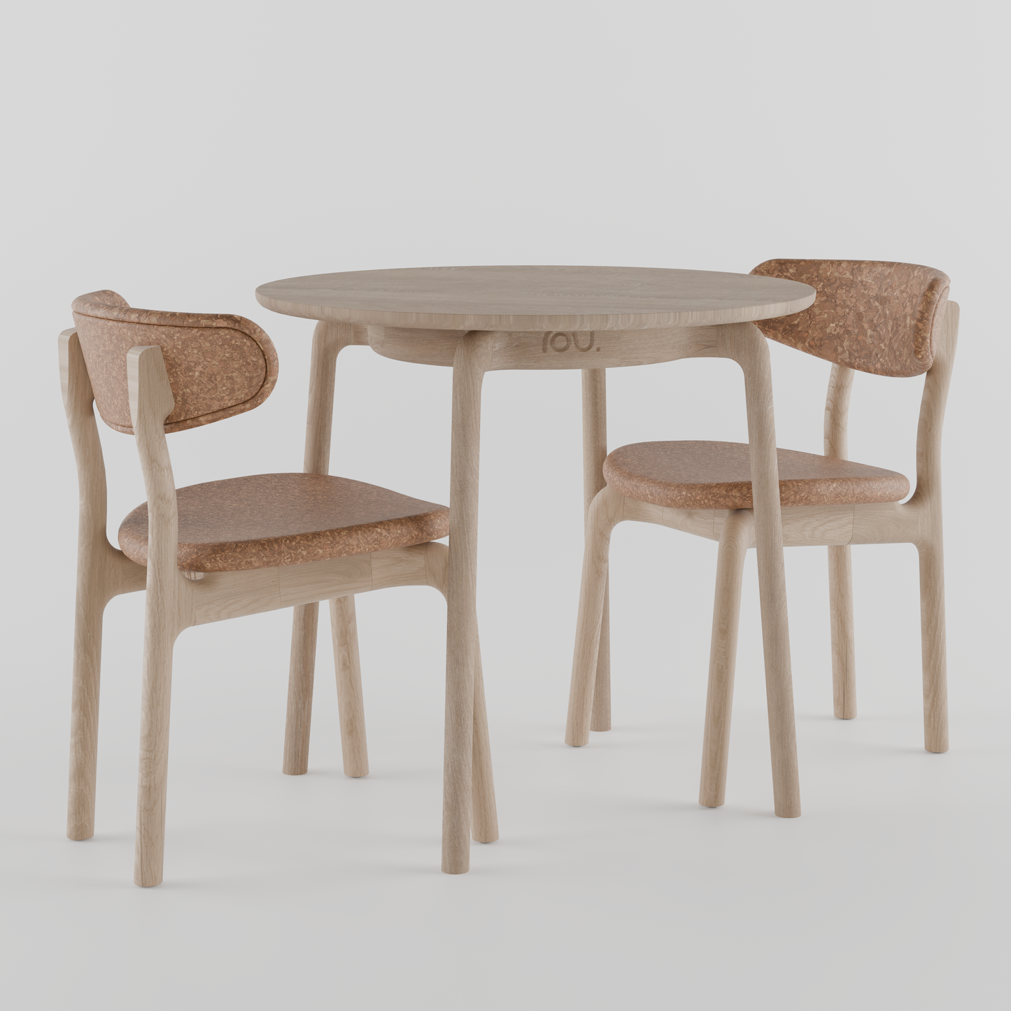 Root Cafe Table