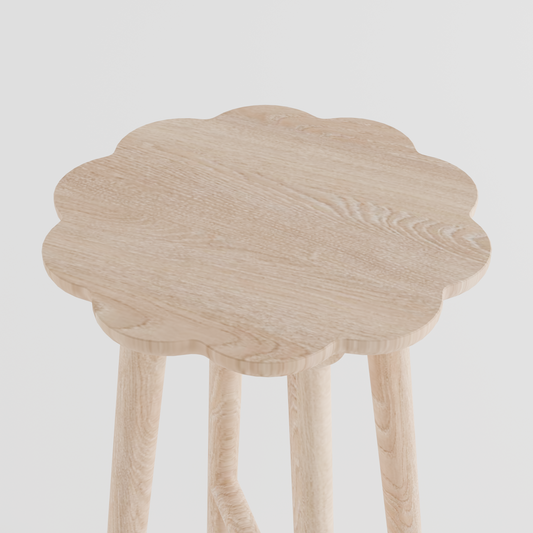 Cloud Bar Stool