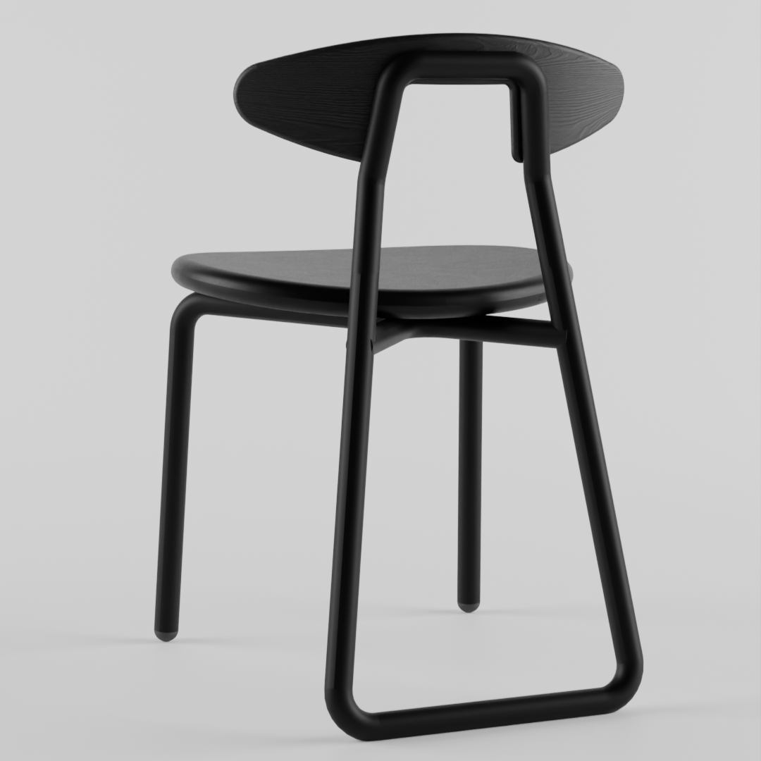 CHAIR 7