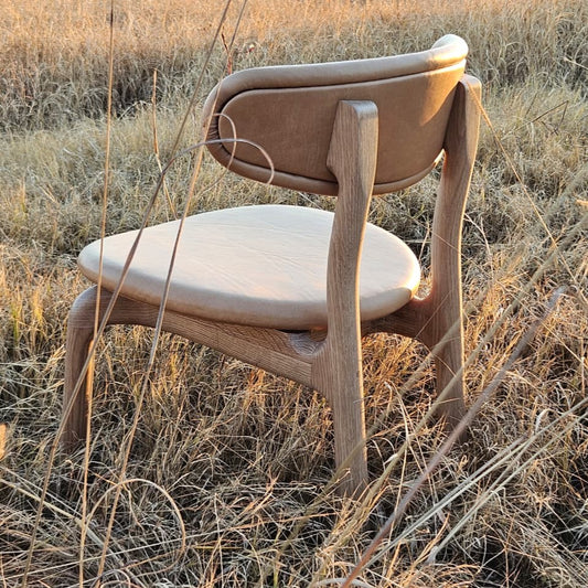 ROOT CHAIR 2 UPHOLSTERED