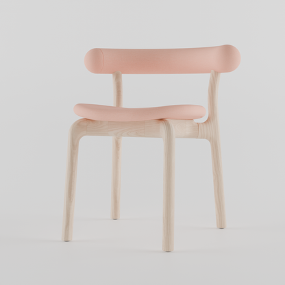 ROOT CHAIR 1