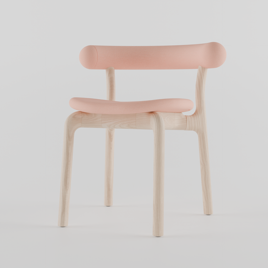 ROOT CHAIR 1