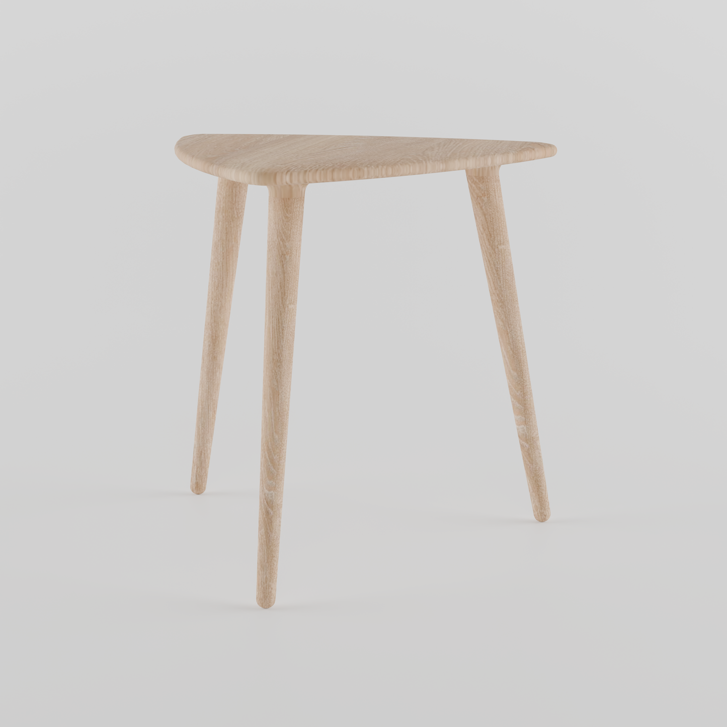 Te-bori Side Table