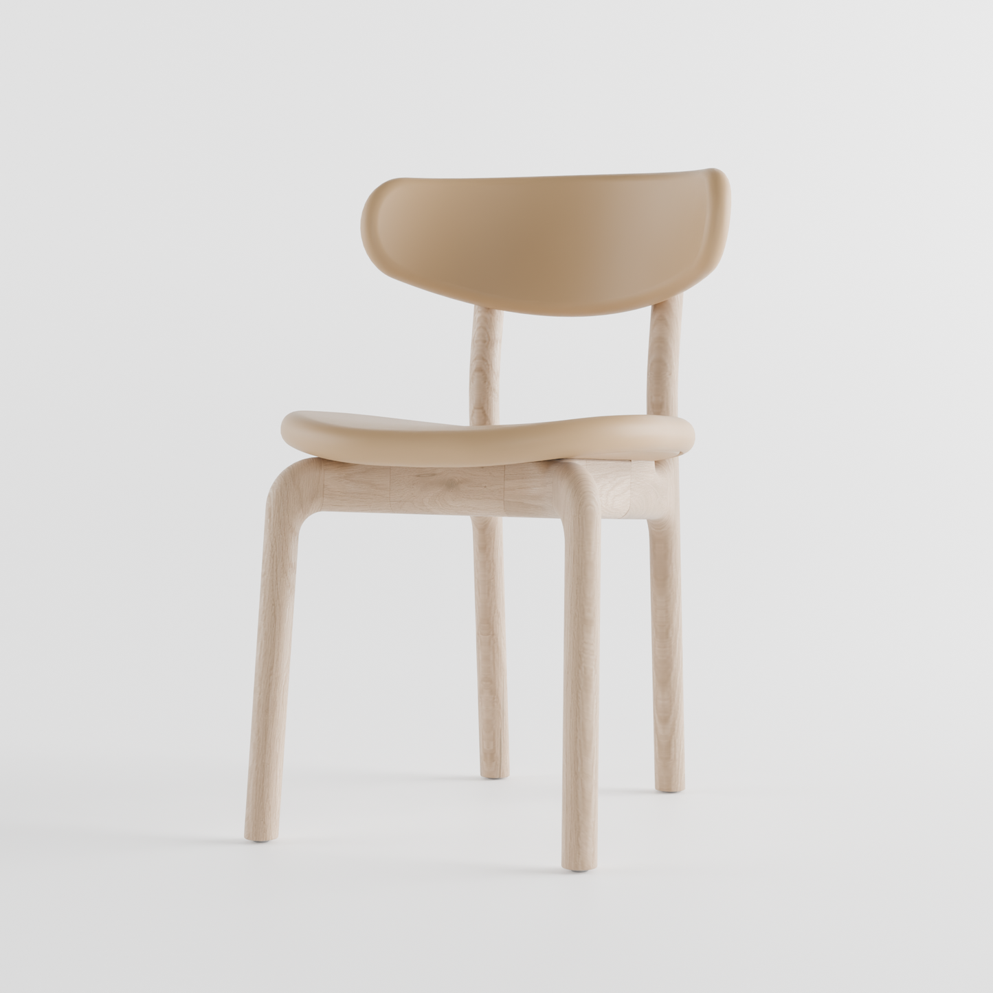 ROOT CHAIR 2 UPHOLSTERED