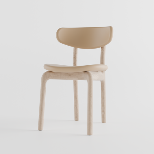 ROOT CHAIR 2 UPHOLSTERED