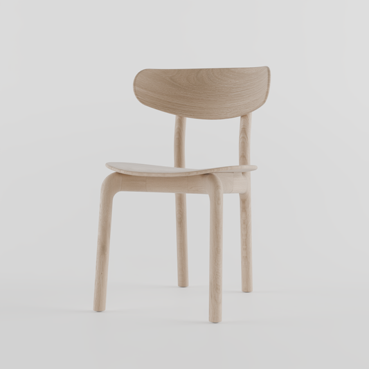 ROOT CHAIR 02