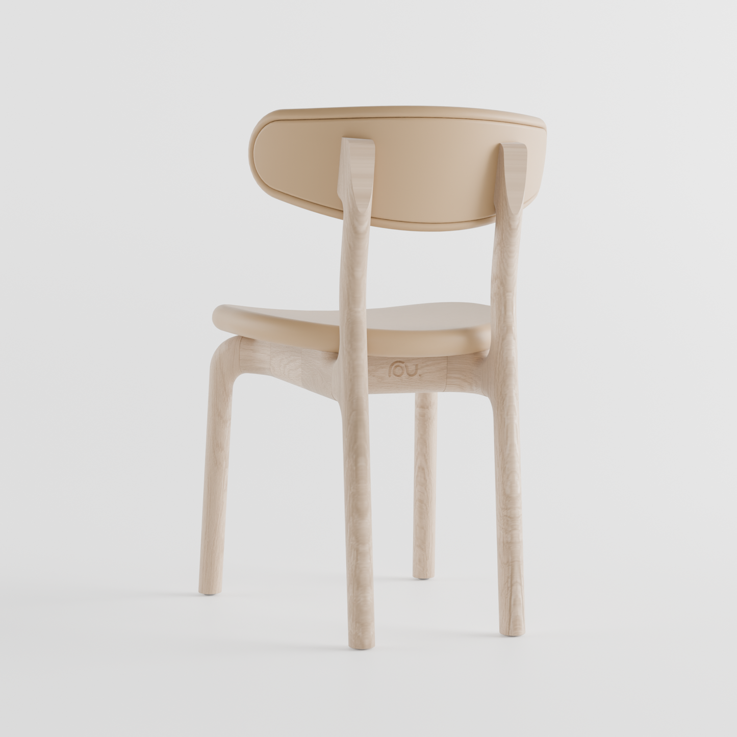 ROOT CHAIR 2 UPHOLSTERED
