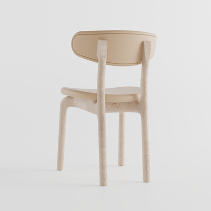 ROOT CHAIR 2 UPHOLSTERED