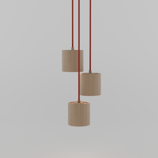 Classic pendant