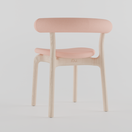 ROOT CHAIR 1