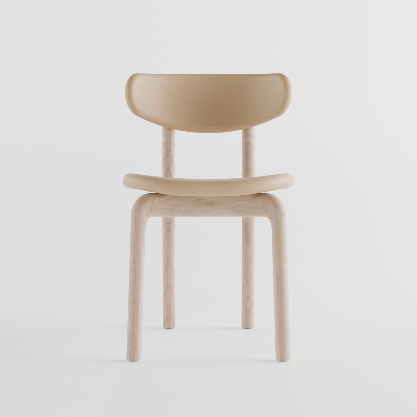 ROOT CHAIR 2 UPHOLSTERED