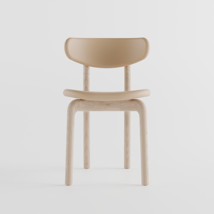 ROOT CHAIR 2 UPHOLSTERED