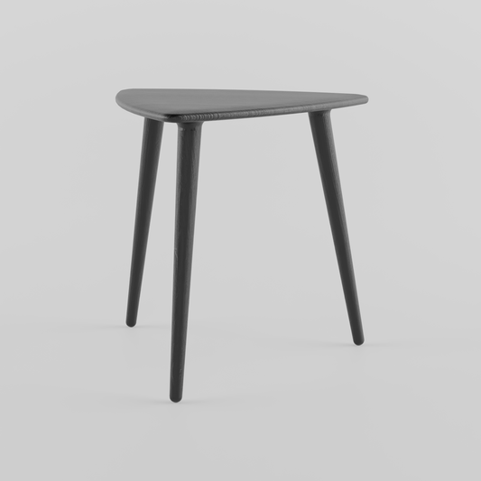 Te-bori Side Table