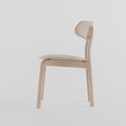 ROOT CHAIR 02