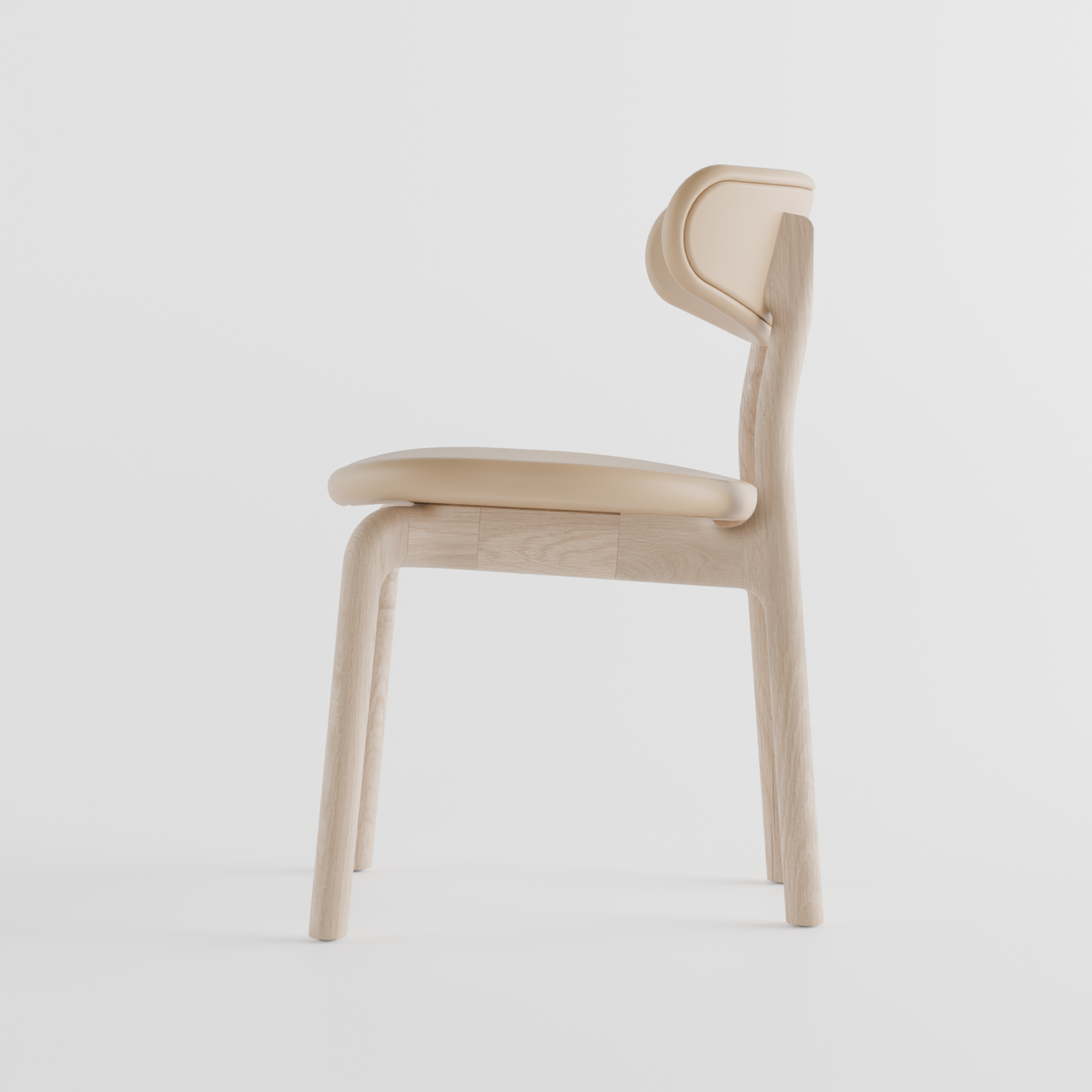 ROOT CHAIR 2 UPHOLSTERED