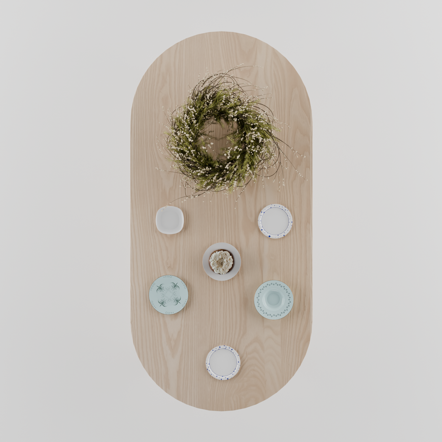 Root Dining table