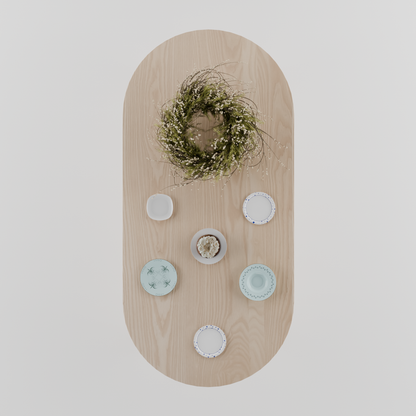 Root Dining table