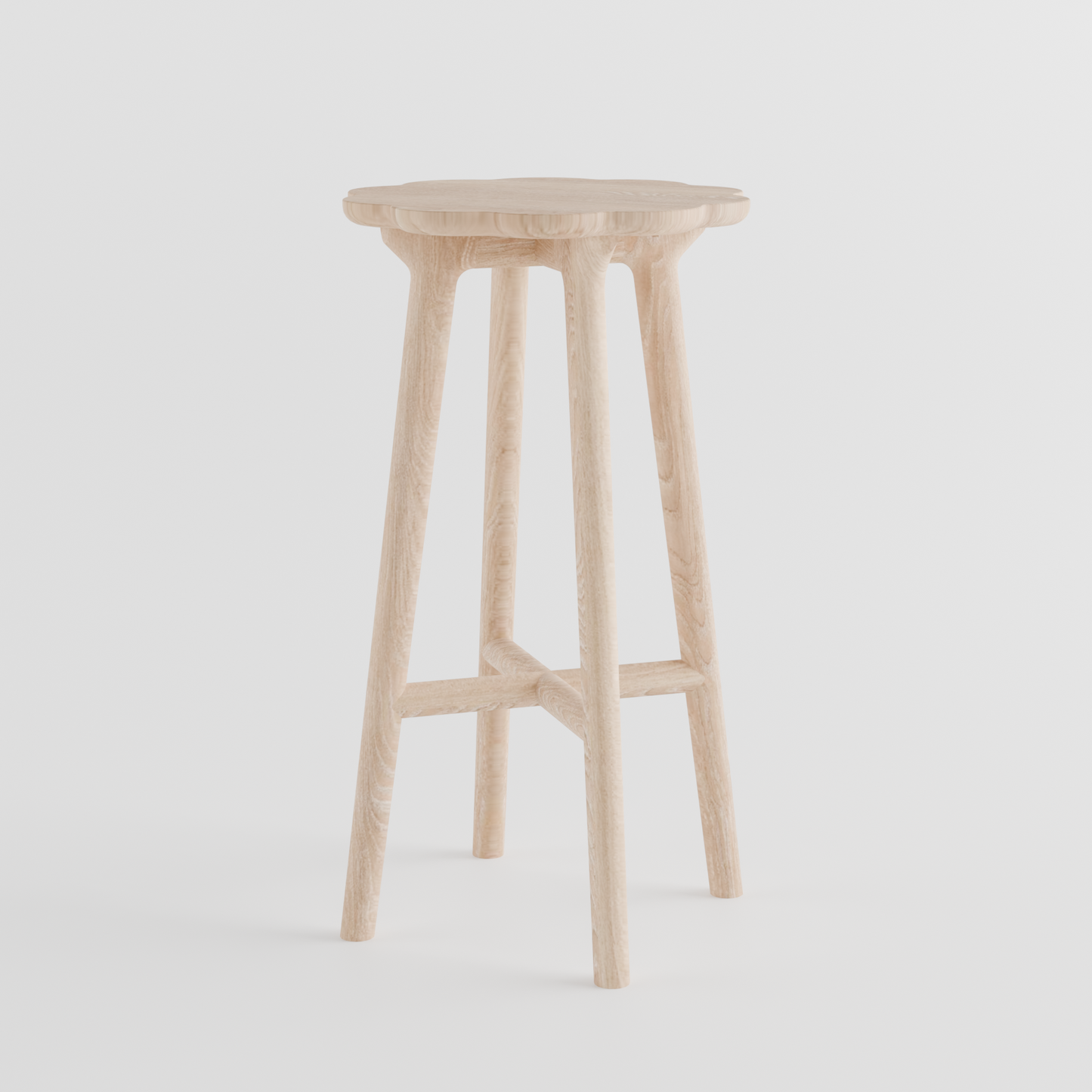 Cloud Bar Stool