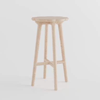 Cloud Bar Stool
