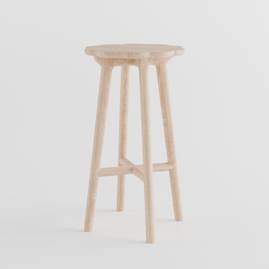 Cloud Bar Stool