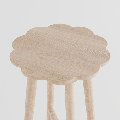 Cloud Bar Stool