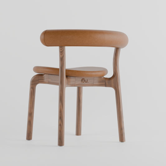 ROOT CHAIR 1