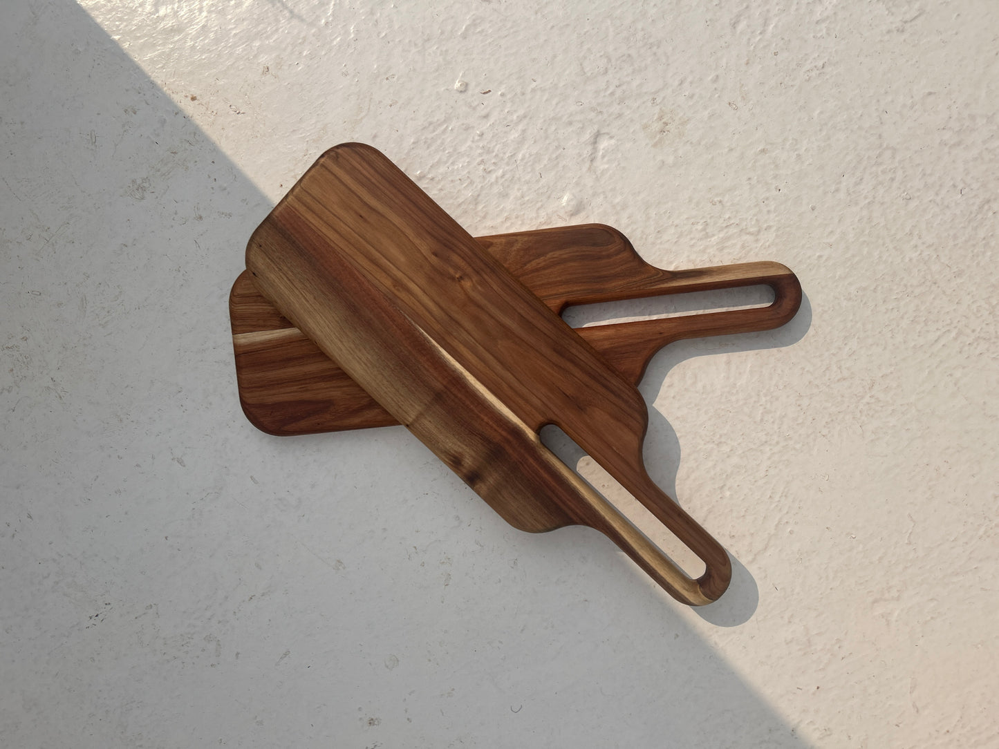 Tamboti serving board - chopping board