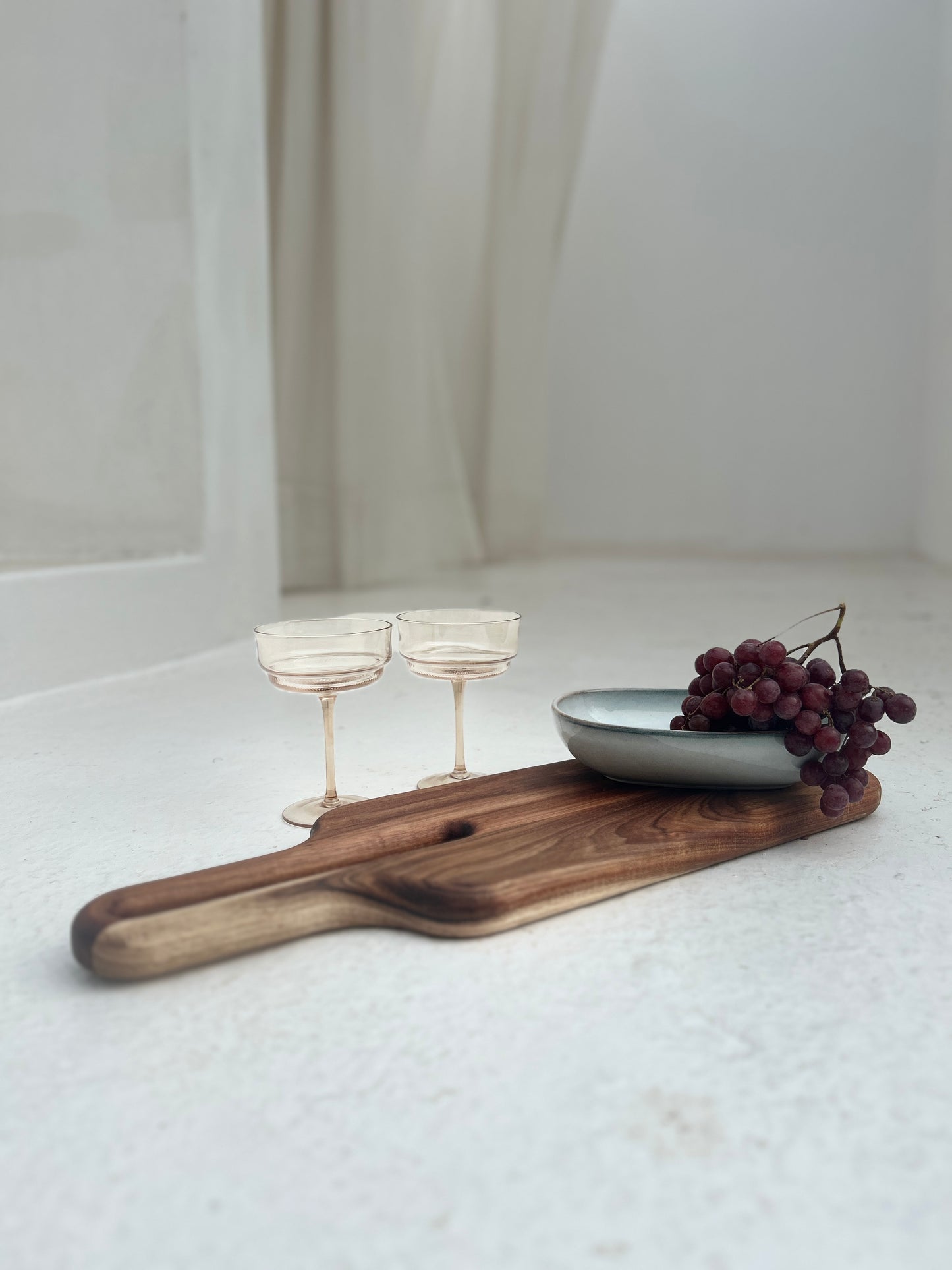 Tamboti serving board - chopping board