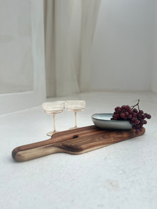 Tamboti serving board - chopping board