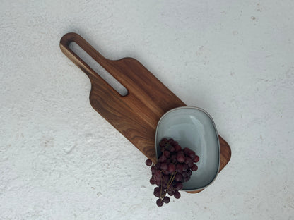 Tamboti serving board - chopping board