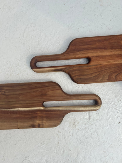 Tamboti serving board - chopping board